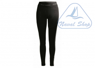 Calzamaglia hh lifa pant donna w hh lifa pant 990 black l 3040364