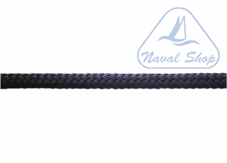  Treccia mooring blue navy treccia mooring blue 12mm 200mt 3100432200