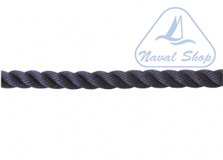 Cima americana blue cima american blue navy 12mm 200mt 3102012200