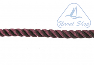 Cima americana red wine cima burgundy fantastic 10mm 200mt 3102110200