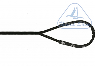 Liros mooring handy elastic protect liros dock protect 10mm x 10m< 3102611