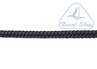 Treccia squareline evolution blue cima squareline evo blue 12 200mt 3102712200