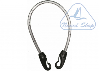  Elastici con 2 ganci in nylon elastico std l50 d6 hook< 3172650