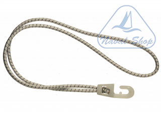  Elastici con 1 gancio in nylon elastico asola hook d6 l35< 3174563