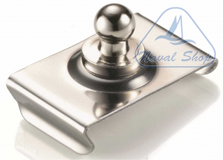 Attacco parabrezza loxx - tenax tenax attacco parabrezza 21mm 3214230