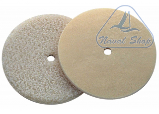 Dischetti velcro dischetti velcro d25 m+f cf10pz 3215005
