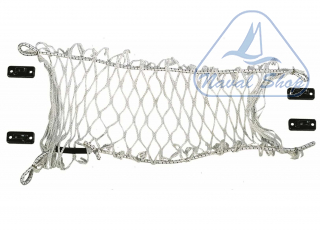 Rete portaoggetti/salvacadute eco rete di protezione 3215520