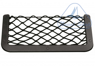 Rete portaoggetti extra rete portaoggetti extra black 3215515