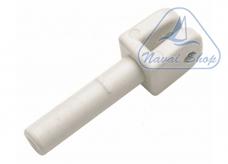 Attacco a forcella attacco forcella nylon white< 3221500