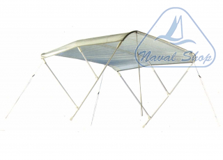 Capottine tendalini 3 archi bimini capottina ts bimini 150 3265015