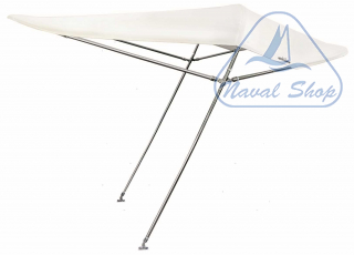 Cappottine tendalini aria capottina ts aria telaio l150/d22 3265315