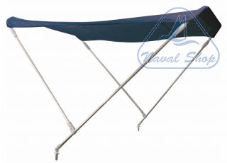 Capottine tendalini 2 archi blue capottina f2 blue 130< 3266063