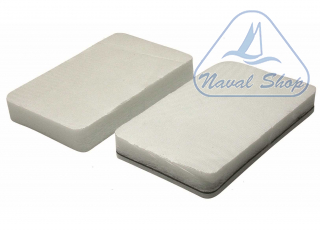 Rivestimento fono/termo isolante soundfil rivestimento fono tm003 20mm 100x150 3317022
