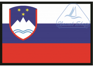  Bandiera slovenia bandiera slovenia 30x45cm 3400530