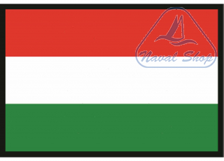  Bandiera ungheria bandiera ungheria 30x45cm 3400630