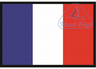  Bandiera francia bandiera francia 50x75cm 3400750