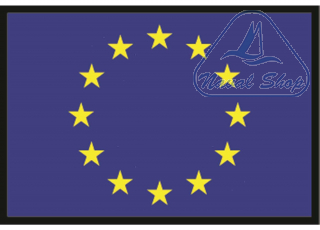  Bandiera unione bandiera unione eur 40x60cm 3401540