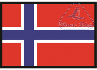  Bandiera norvegia bandiera norvegia 30x45cm 3402330