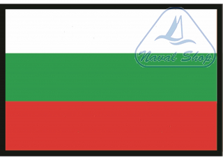  Bandiera bulgaria bandiera bulgaria 30x45cm 3402630