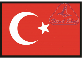  Bandiera turchia bandiera turchia 30x45cm 3404330