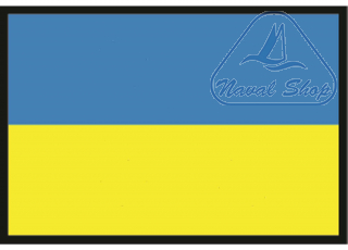  Bandiera ucraina bandiera ucraina 20x30cm 3404620