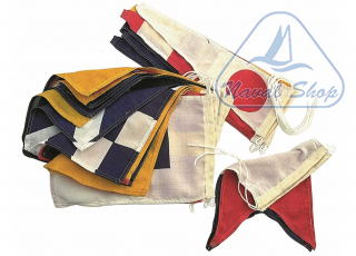 Gran pavese - codice internazionale gran pavese 14x20 nylon 3405014