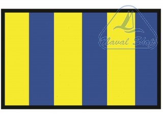  Segnale g (golf) bandiera segnale g golf 40x60cm 3405167