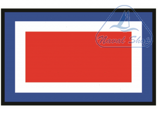 Segnale w (whisky) bandiera segnale w whiskey 3405123
