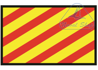  Segnale y (yankee) bandiera segnale y yankee 3405125