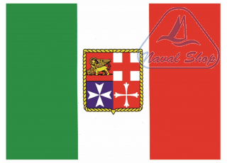 Bandiera adesiva italia bandiera adesiva italia 120x160 3418012