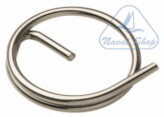Anellini di sicurezza cotter rings anellino con sicurezza d11< 3501411