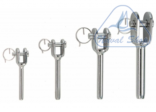  Terminali a pressare forcella terminale mtm fork d3< 3501603