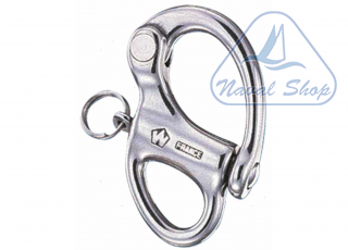 Moschettone da spi occhio fisso moschettone 3522550