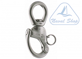 Moschettone da spi occhio girevole l moschettone 3522691