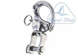 Moschettone da spi grillo girevole moschettone 3522770
