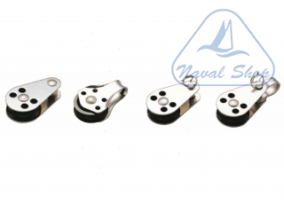 Bozzelli inox outline 6mm bozzello mtm single bar d6< 3600000