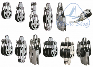 Bozzelli hs 6mm bozzello hs doppio arricavo+strozza d6 3600042