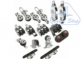 Bozzelli hs micro 6mm bozzello hs doppio arricavo d6 3601054
