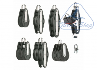 Bozzelli hs 12mm bozzello hs doppio arricavo d12 3609110