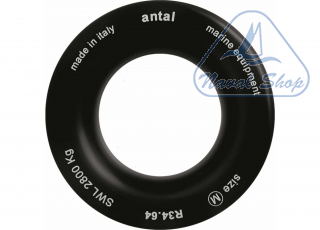  Anelli solid ring antal anello antal solid ring 34x64 3723121