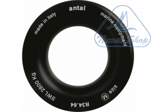 Anelli solid ring antal anello antal solid ring 30x56 3723120