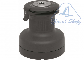 Winch self tailing xt due velocita' ridotte winch antal xt40 d153 3740225