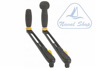  Manovelle antal speedylock maniglia speedylock ball-grip 250 3751202