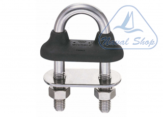 Golfare-cavallotto u-bolt coat wichard cavallotto wichard d10 3781230
