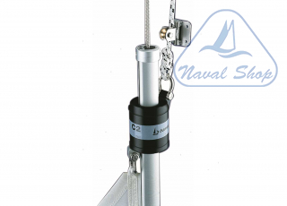 Accessori e ricambi per avvolgifiocco bamar giunto con rivetto c0/c0t/c1 bamar 3782064