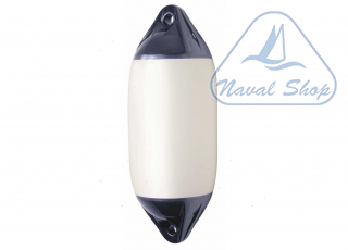 Parabordi polyform f-type parabordo poly f02 l660 3801022