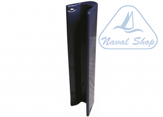 Paraprua bow fender paraprua bianco 60x14 3803026