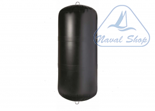 Parabordi mega fender parabordo fendress l1070 black 3803510