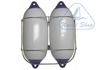 Portaparabordi classici portaparabordi 2 slot d170 3819217