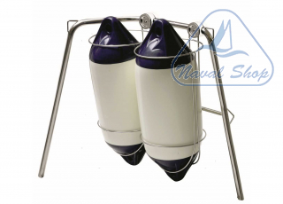 Portaparabordi componibili easy connettore basket inox< 3819414